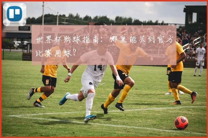 世界杯购球指南:哪里能买到官方比赛用球?