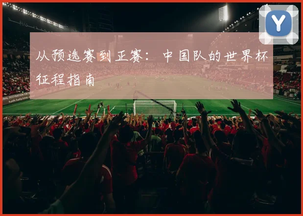 从预选赛到正赛:中国队的世界杯征程指南