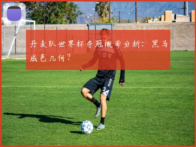 丹麦队世界杯夺冠概率分析:黑马成色几何?